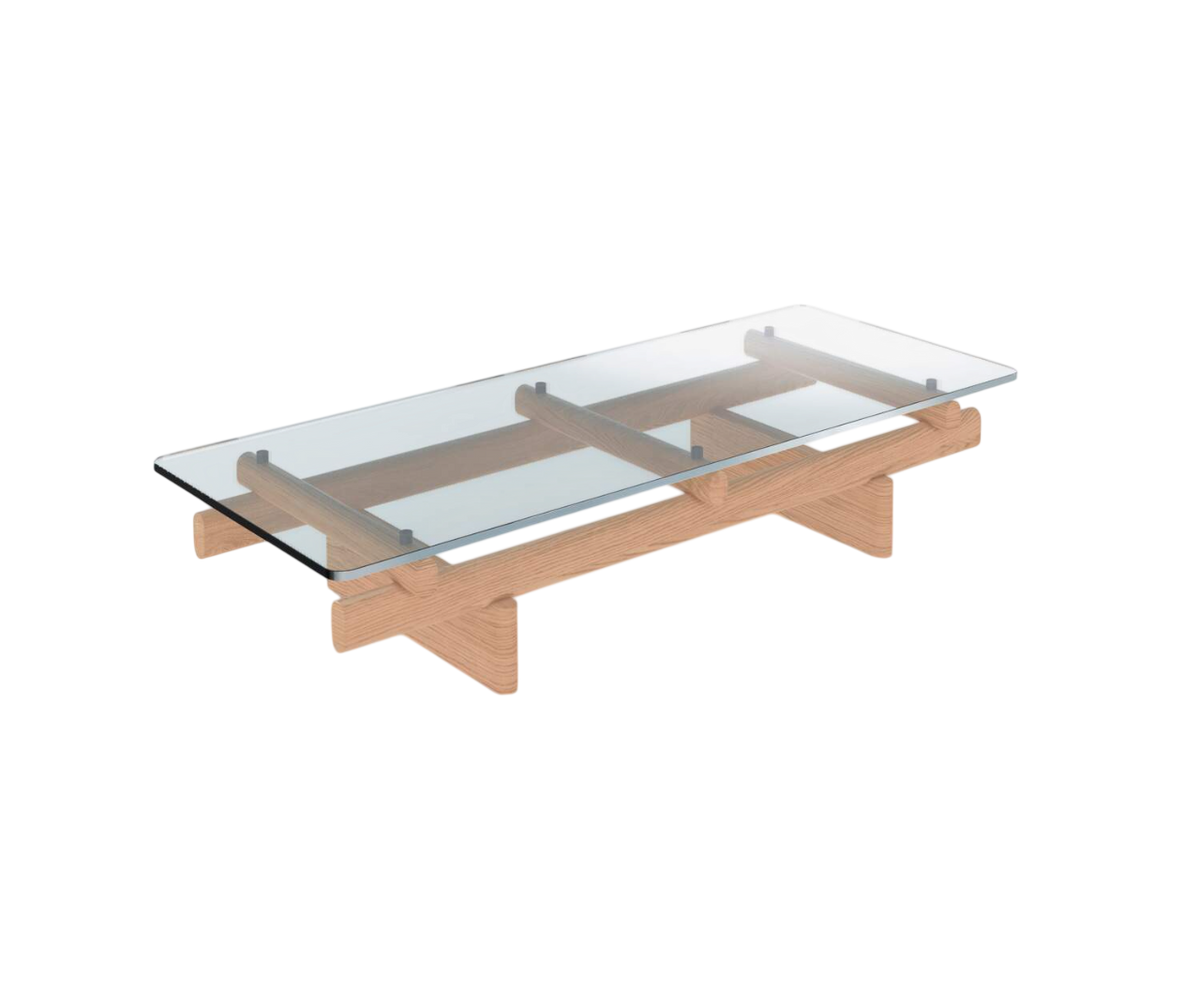 Sengu Coffee Table Cassina Luxury Contemporary Coffee Table Casa Design Group