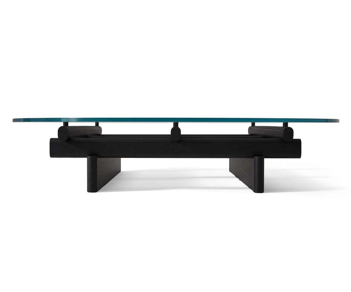 Sengu Coffee Table Cassina Luxury Contemporary Coffee Table Casa Design Group