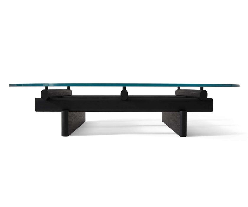 Sengu Coffee Table Cassina Luxury Contemporary Coffee Table Casa Design Group