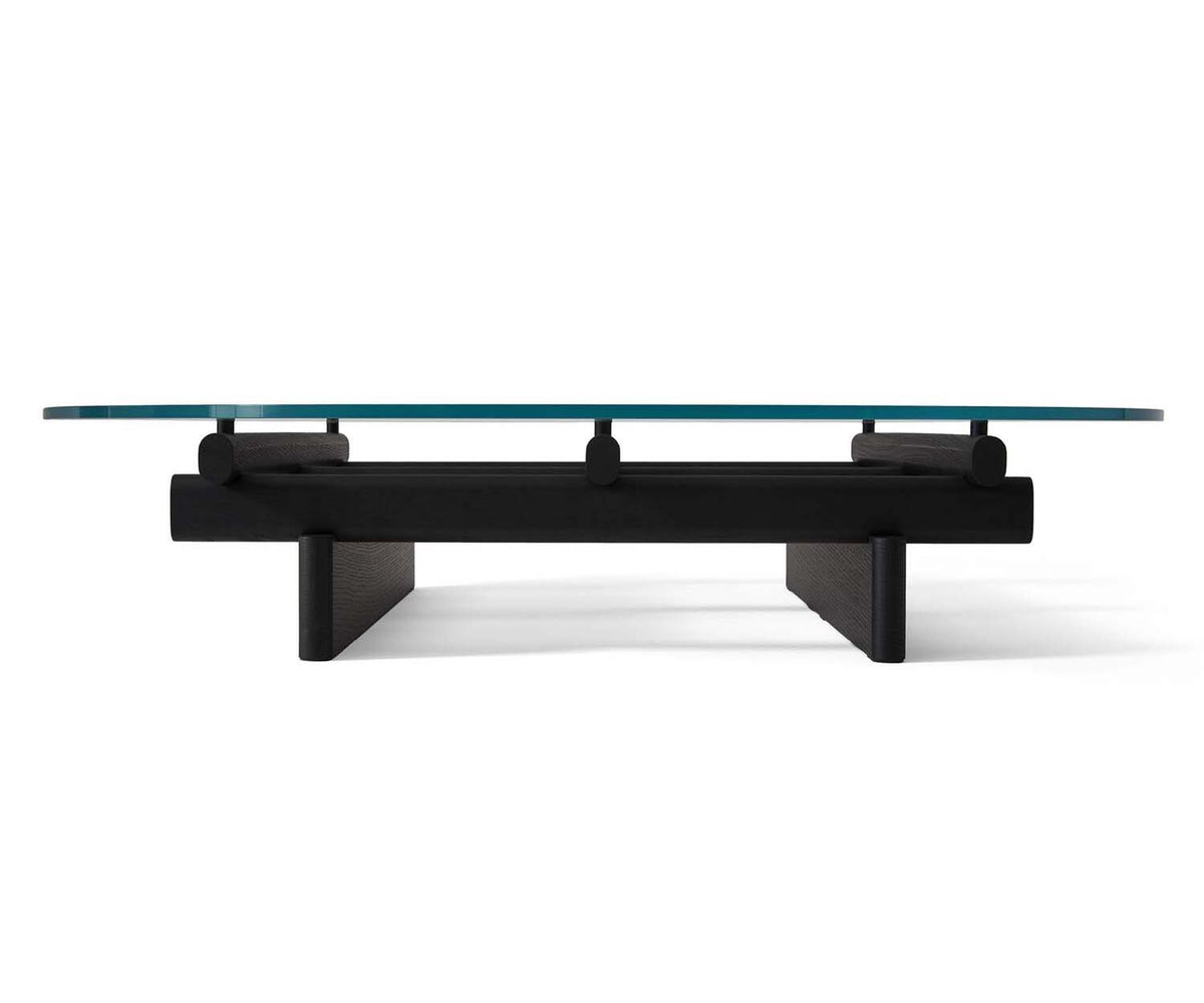 Sengu Coffee Table Cassina Luxury Contemporary Coffee Table Casa Design Group