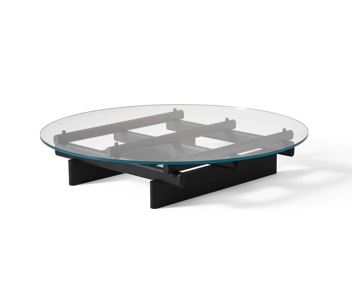 Sengu Coffee Table Cassina Luxury Contemporary Coffee Table Casa Design Group