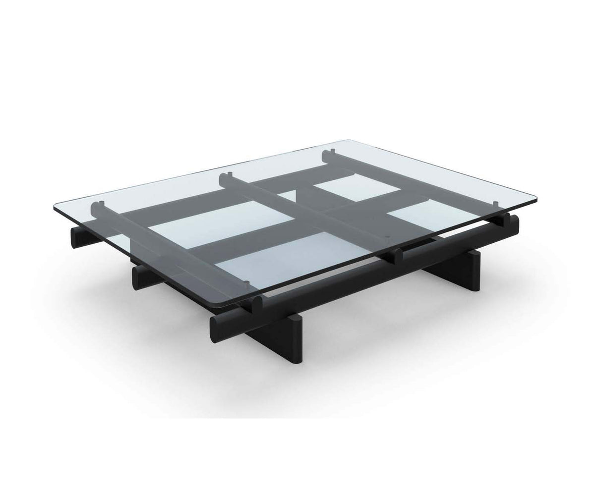 Sengu Coffee Table Cassina Luxury Contemporary Coffee Table Casa Design Group