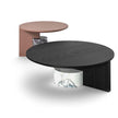 Sengu Low Table Cassina Luxury Contemporary Low Table Casa Design Group