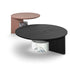 Sengu Low Table Cassina Luxury Contemporary Low Table Casa Design Group