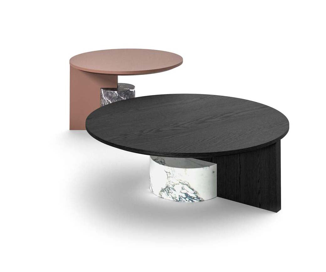 Sengu Low Table Cassina Luxury Contemporary Low Table Casa Design Group