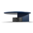 Sengu Low Table Cassina Luxury Contemporary Low Table Casa Design Group