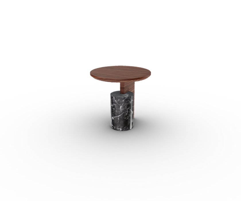Sengu Low Table Cassina Luxury Contemporary Low Table Casa Design Group