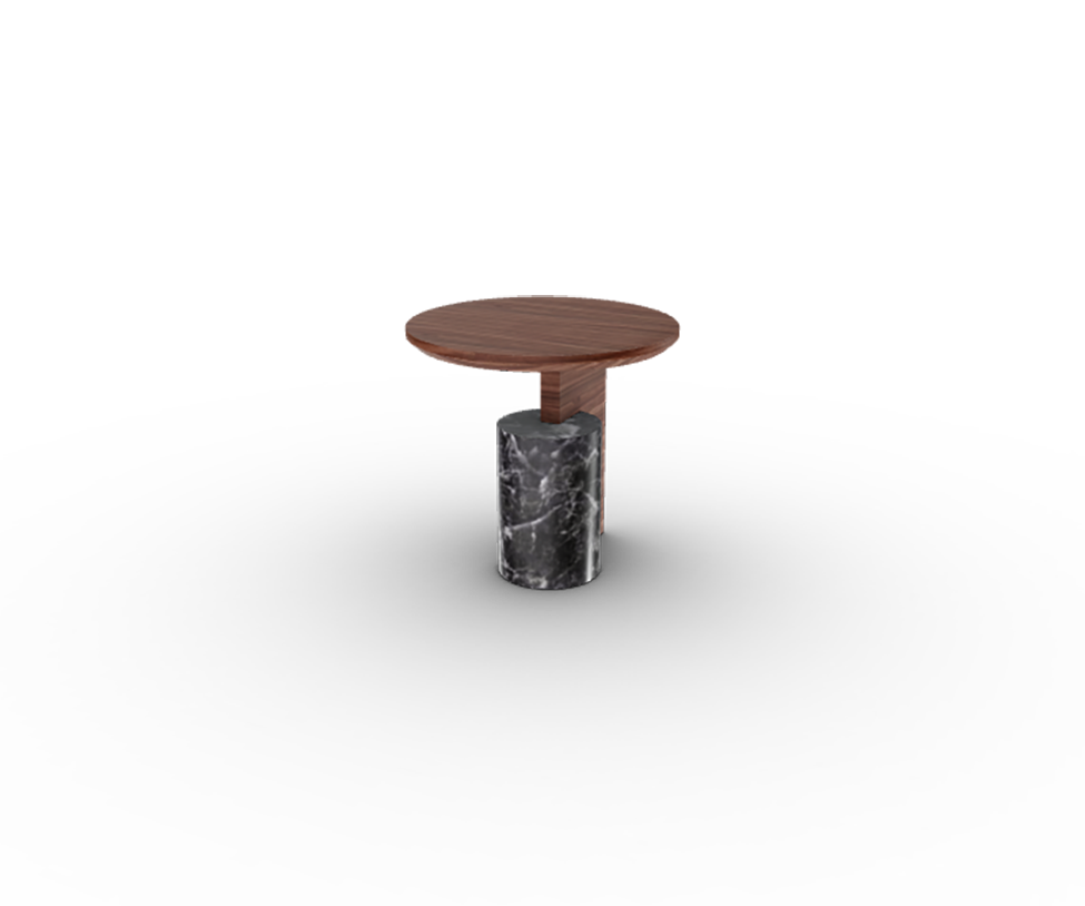 Sengu Low Table Cassina Luxury Contemporary Low Table Casa Design Group