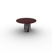 Sengu Low Table Cassina Luxury Contemporary Low Table Casa Design Group