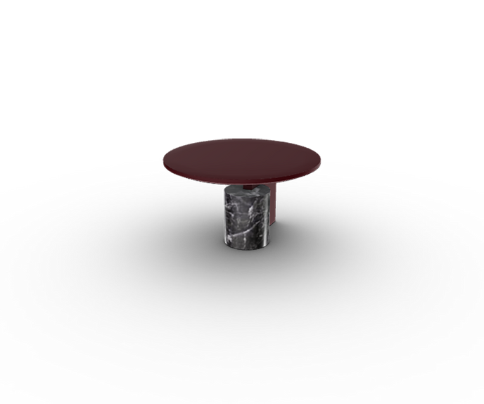 Sengu Low Table Cassina Luxury Contemporary Low Table Casa Design Group