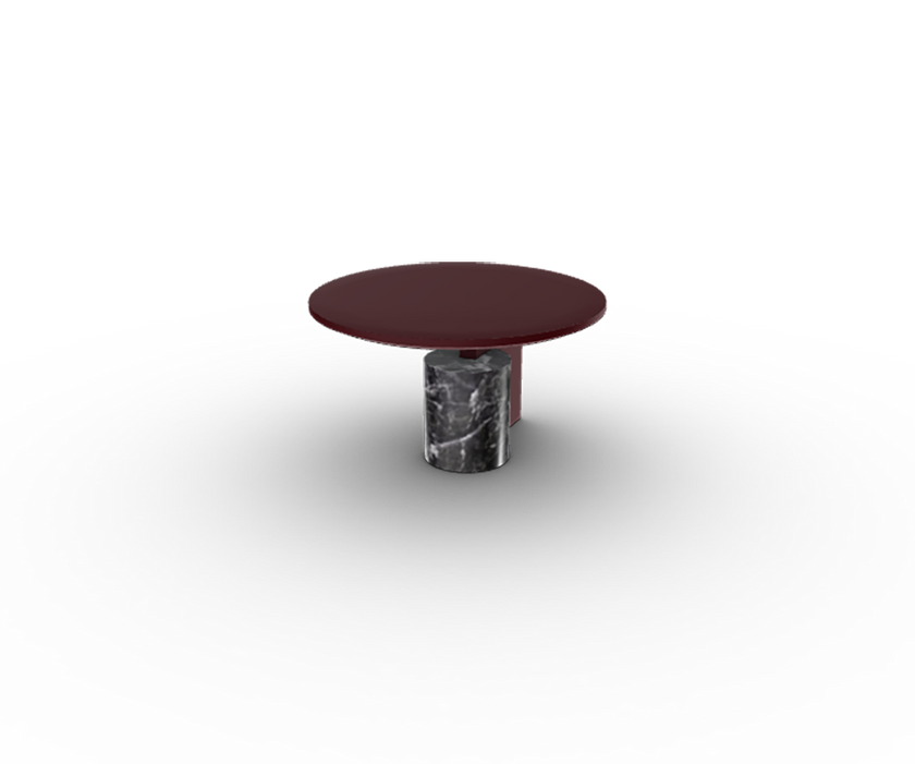 Sengu Low Table Cassina Luxury Contemporary Low Table Casa Design Group