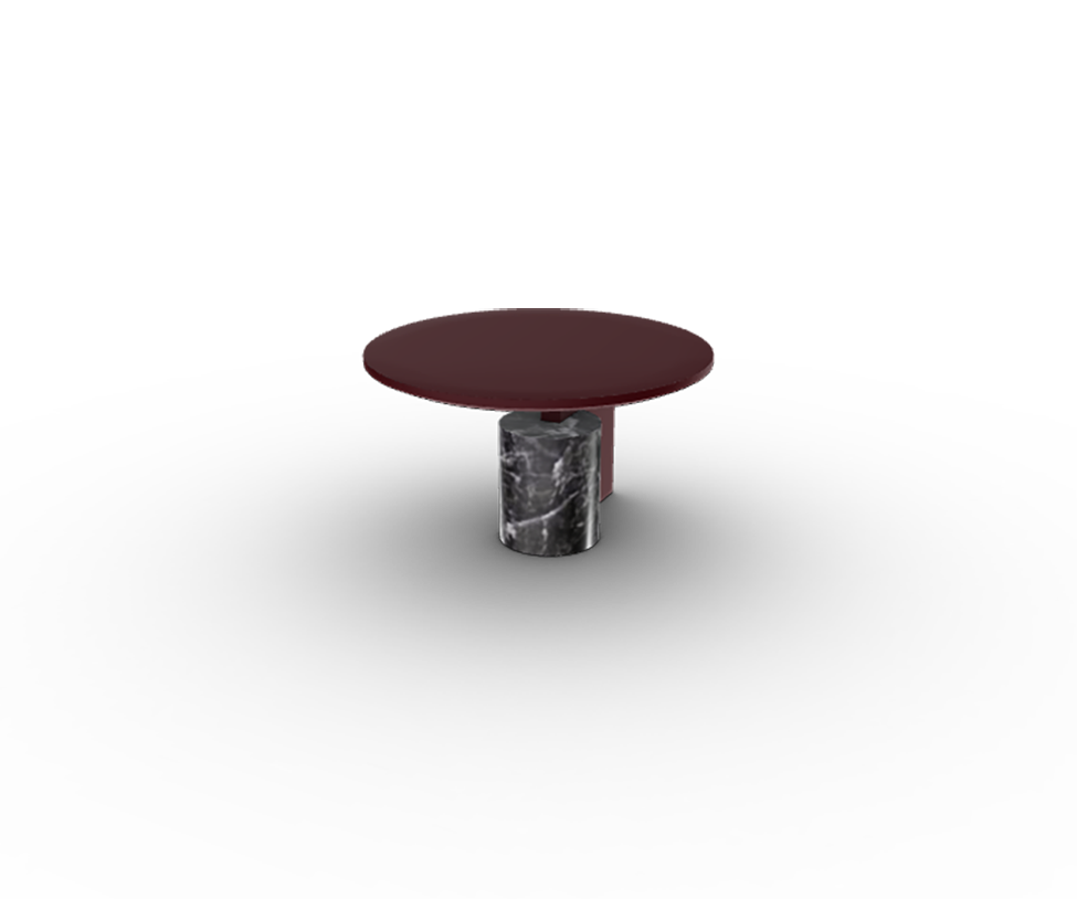 Sengu Low Table Cassina Luxury Contemporary Low Table Casa Design Group