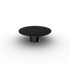 Sengu Low Table Cassina Luxury Contemporary Low Table Casa Design Group