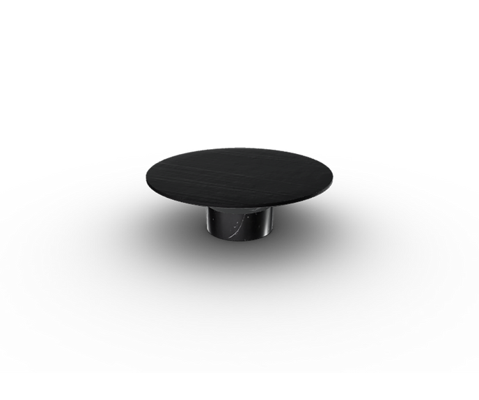 Sengu Low Table Cassina Luxury Contemporary Low Table Casa Design Group