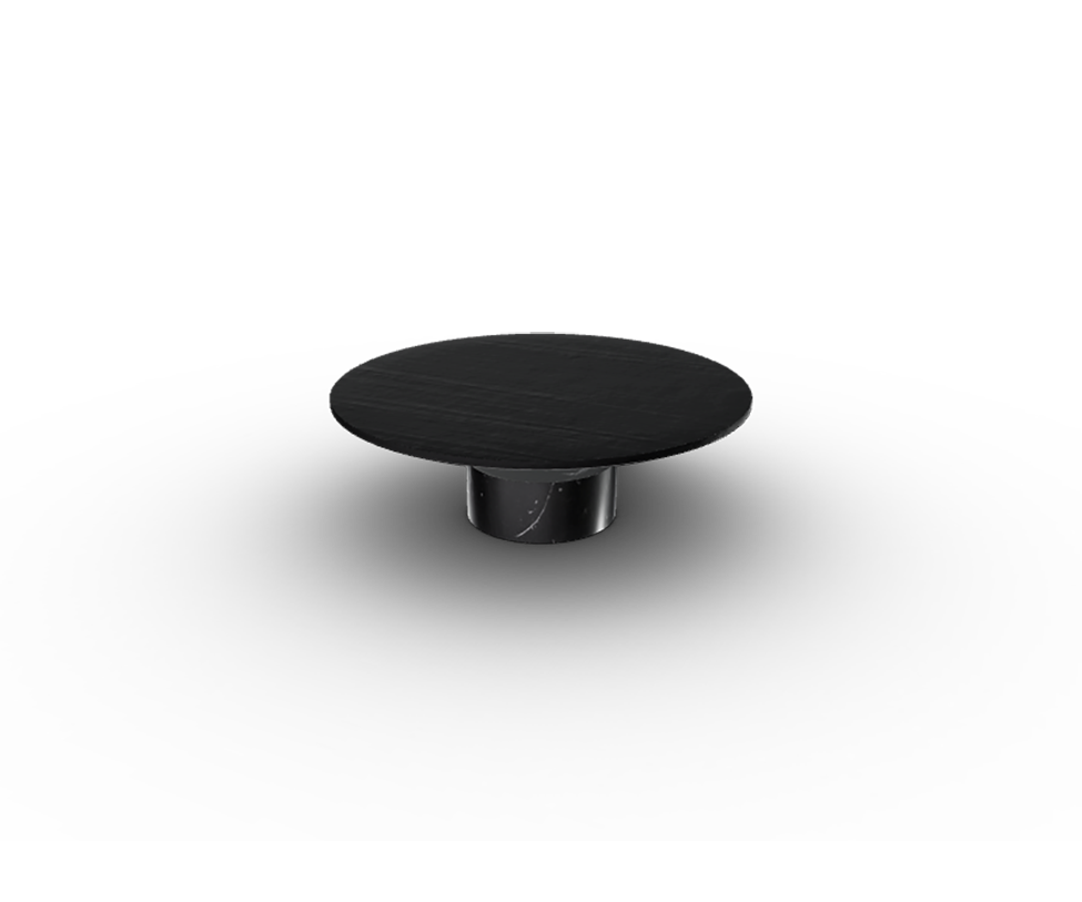 Sengu Low Table Cassina Luxury Contemporary Low Table Casa Design Group