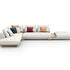 Sengu Sofa Cassina Luxury Contemporary Sectional Sofa Casa Design Group