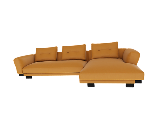 Sengu Sofa Cassina Luxury Contemporary Sectional Sofa Casa Design Group