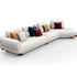 Sengu Sofa Cassina Luxury Contemporary Sectional Sofa Casa Design Group