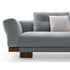 Sengu Sofa Cassina Luxury Contemporary Sectional Sofa Casa Design Group