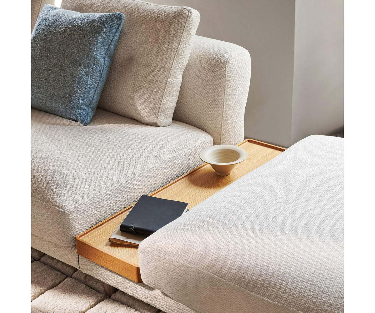 Sengu Sofa Cassina Luxury Contemporary Sectional Sofa Casa Design Group