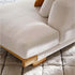 Sengu Sofa Cassina Luxury Contemporary Sectional Sofa Casa Design Group