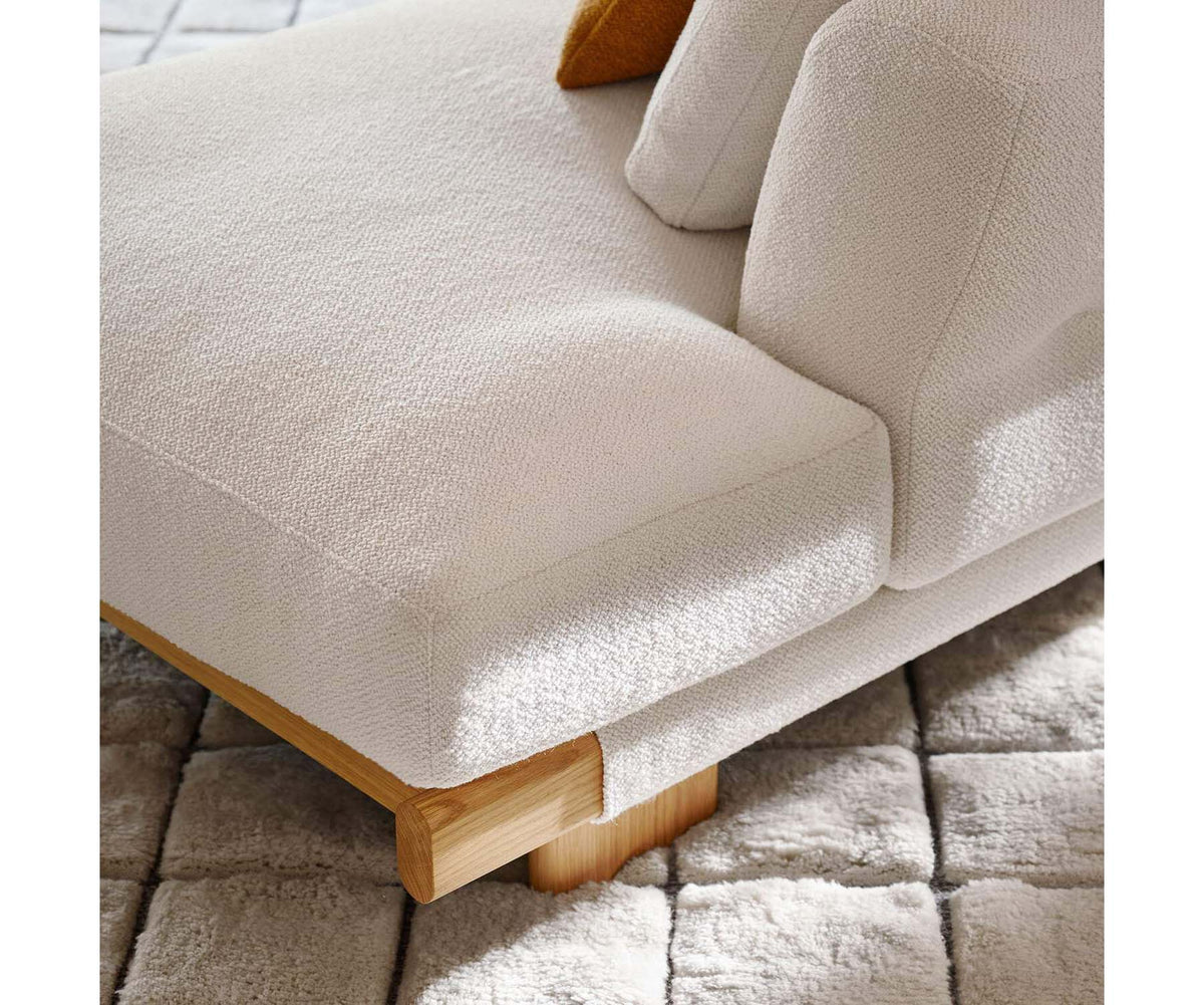 Sengu Sofa Cassina Luxury Contemporary Sectional Sofa Casa Design Group