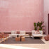 Cozy Senja Outdoor 2-Seat Sofa by Tribù with Modular Design and Water-repellent Cushions | Casa Design Group