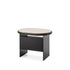 High End Sensei Bedside Table by Gallotti&Radice Casa Design Group