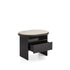 High End Sensei Bedside Table by Gallotti&Radice Casa Design Group