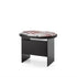 High End Sensei Bedside Table by Gallotti&Radice Casa Design Group