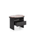 High End Sensei Bedside Table by Gallotti&Radice Casa Design Group