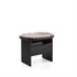 High End Sensei Bedside Table by Gallotti&Radice Casa Design Group