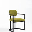 High End Serene Chair by Porada Casa Design Group