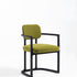 High End Serene Chair by Porada Casa Design Group