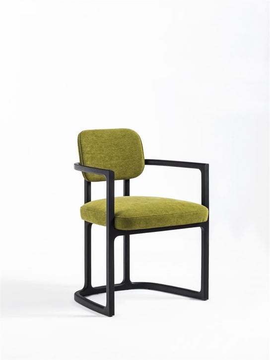 High End Serene Chair by Porada Casa Design Group