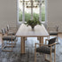 High End Serene Chair by Porada Casa Design Group