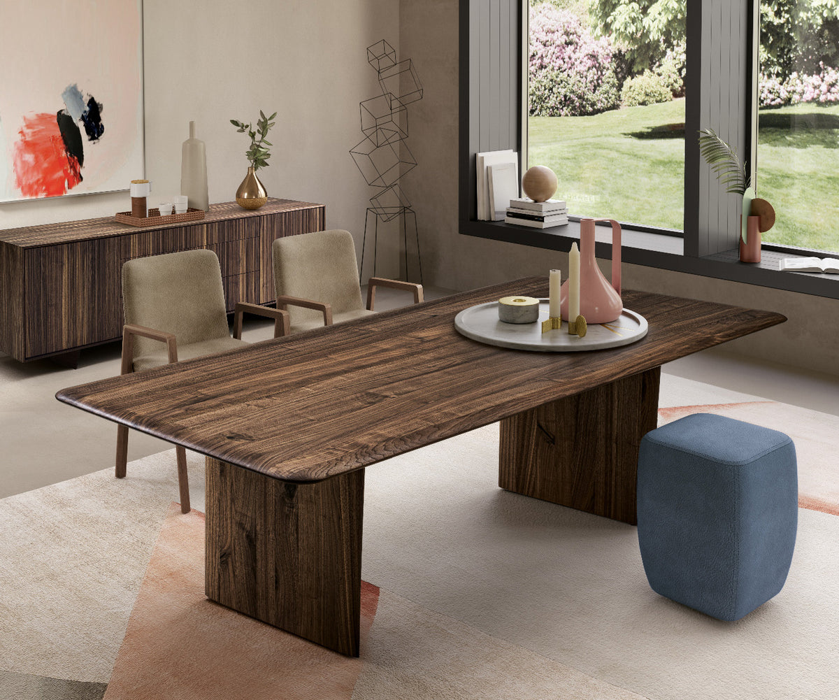 Vela Dining Table Riva 1920