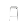 High End SGA Bello Stool by Molteni&C Quickship Casa Design Group