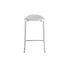 High End SGA Bello Stool by Molteni&C Quickship Casa Design Group