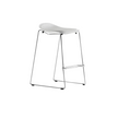 High End SGA Bello Stool by Molteni&C Quickship Casa Design Group