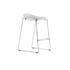 High End SGA Bello Stool by Molteni&C Quickship Casa Design Group
