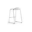 High End SGA Bello Stool by Molteni&C Quickship Casa Design Group