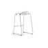 High End SGA Bello Stool by Molteni&C Quickship Casa Design Group
