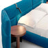 Shadowmoon headboard reading light by Cassina designed for Bio-mbo bed with adjustable LED – Casa Design Group