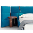 Shadowmoon headboard reading light by Cassina designed for Bio-mbo bed with adjustable LED – Casa Design Group