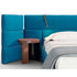 Shadowmoon headboard reading light by Cassina designed for Bio-mbo bed with adjustable LED – Casa Design Group