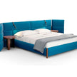 Shadowmoon headboard reading light by Cassina designed for Bio-mbo bed with adjustable LED – Casa Design Group