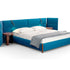 Shadowmoon headboard reading light by Cassina designed for Bio-mbo bed with adjustable LED – Casa Design Group