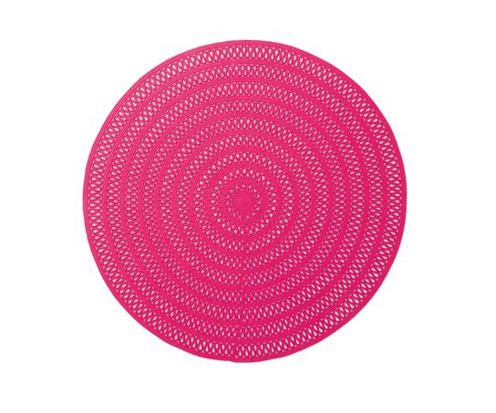 Handcrafted Decorated Shang Outdoor Rug by Paola Lenti 
| Casa Design Group