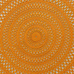 Handcrafted Decorated Shang Outdoor Rug by Paola Lenti 
| Casa Design Group